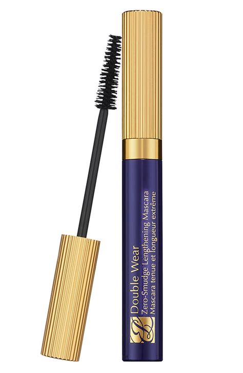 double wear mascara estee lauder.